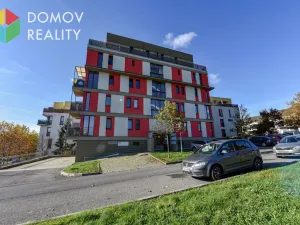 Pronájem bytu 1+kk, Beroun - Beroun-Město, K Dubu, 38 m2