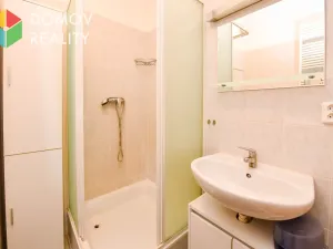 Pronájem bytu 1+kk, Beroun - Beroun-Město, K Dubu, 38 m2