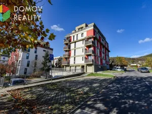 Pronájem bytu 1+kk, Beroun - Beroun-Město, K Dubu, 38 m2