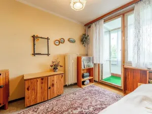 Prodej bytu 3+1, Praha - Prosek, Prosecká, 69 m2