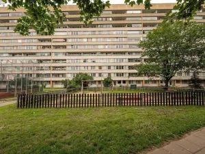 Prodej bytu 3+1, Praha - Prosek, Prosecká, 69 m2