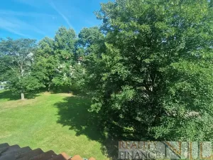 Pronájem bytu 2+kk, Tlučná, V Rybníčkách, 52 m2