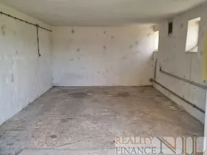 Pronájem bytu 2+kk, Tlučná, V Rybníčkách, 52 m2
