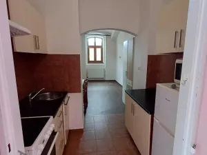 Pronájem bytu 2+kk, Čelákovice - Záluží, Vořechovka, 45 m2