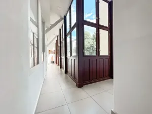 Pronájem bytu 1+1, Praha - Žižkov, Jeronýmova, 30 m2