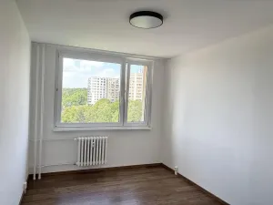 Pronájem bytu 3+1, Praha - Horní Měcholupy, Milánská, 70 m2