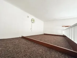 Pronájem bytu 2+kk, Praha - Žižkov, Jeronýmova, 40 m2