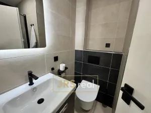 Pronájem bytu 1+kk, Brno - Černá Pole, 22 m2
