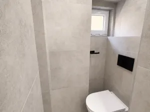 Pronájem bytu 2+1, Třebíč, Sadová, 73 m2
