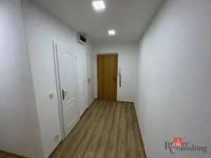 Pronájem bytu 2+1, Orlová - Lutyně, Mládí, 55 m2