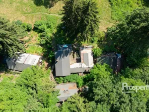 Prodej chaty, Jílové u Prahy - Luka pod Medníkem, 45 m2