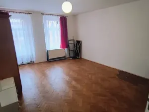 Pronájem bytu 2+1, Domažlice, náměstí Míru, 80 m2