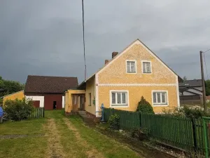 Prodej rodinného domu, Mrákov, 130 m2