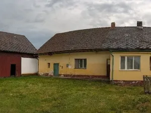 Prodej rodinného domu, Mrákov, 130 m2