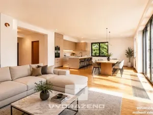Prodej rodinného domu, Roztoky, 410 m2