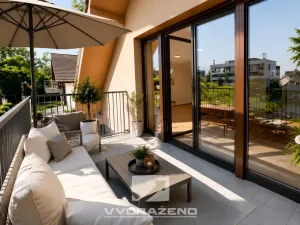 Prodej rodinného domu, Roztoky, 410 m2