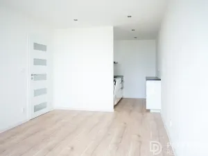 Pronájem bytu 2+kk, Praha - Stodůlky, Modrá, 45 m2