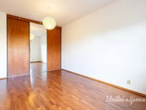 Pronájem bytu 2+kk, Praha - Bohnice, Ústavní, 55 m2
