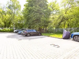 Pronájem bytu 2+kk, Praha - Bohnice, Ústavní, 55 m2