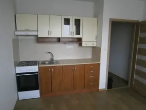 Pronájem bytu 1+1, Lovosice, Vodní, 38 m2