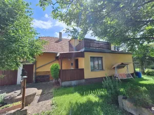 Prodej rodinného domu, Lužec nad Cidlinou, 192 m2