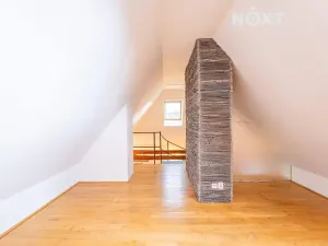 Pronájem bytu 2+kk, Šumperk, Zborovská, 83 m2
