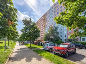 Prodej bytu 3+kk, Praha - Modřany, Daškova, 80 m2