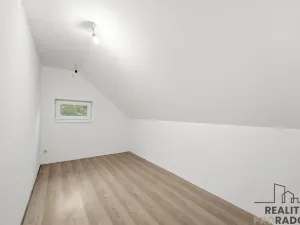 Prodej rodinného domu, Bukovina nad Labem, 190 m2