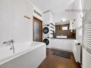 Pronájem bytu 3+1, Kladno, Kordačova, 79 m2