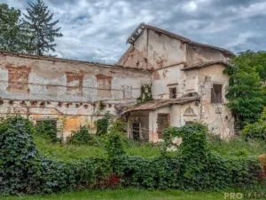 Prodej historického objektu, Tasovice, 1100 m2