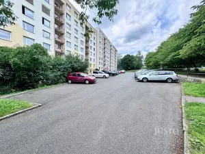 Prodej bytu 1+1, Ústí nad Labem, Meruňková, 35 m2