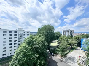 Prodej bytu 1+1, Ústí nad Labem, Meruňková, 35 m2