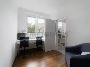 Prodej bytu 2+1, Olomouc, Družební, 43 m2