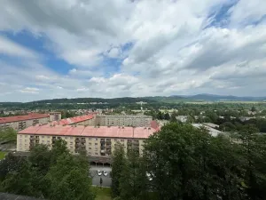 Pronájem bytu 3+1, Třinec, Lidická, 79 m2