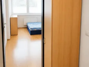 Prodej bytu 1+kk, Brno, Cejl, 23 m2