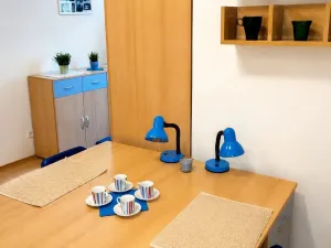 Prodej bytu 1+kk, Brno, Cejl, 23 m2