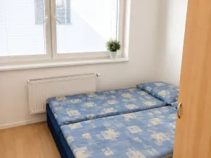 Prodej bytu 1+kk, Brno, Cejl, 23 m2