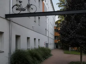 Prodej bytu 1+kk, Brno, Cejl, 23 m2