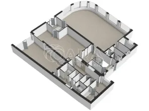 Prodej komerční nemovitosti, Nová Paka, Komenského, 675 m2
