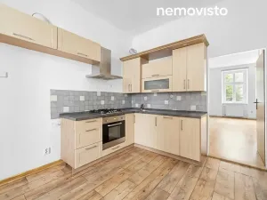 Pronájem bytu 2+1, Ostrava, Veleslavínova, 64 m2