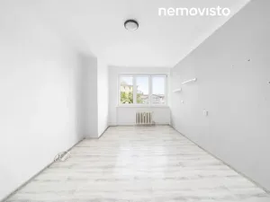 Prodej bytu 3+1, Ostrava, Mojmírovců, 72 m2