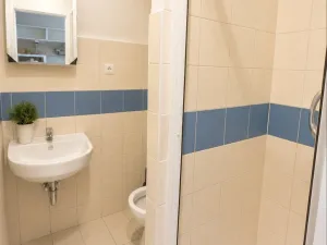 Prodej bytu 1+kk, Brno, Cejl, 23 m2