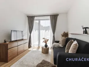 Prodej bytu 2+kk, Abertamy, Plešivecká, 43 m2