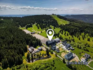 Prodej bytu 2+kk, Abertamy, Plešivecká, 43 m2