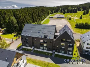 Prodej bytu 2+kk, Abertamy, Plešivecká, 43 m2
