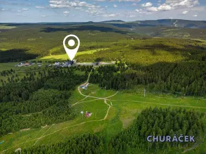 Prodej bytu 2+kk, Abertamy, Plešivecká, 43 m2