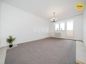Prodej bytu 1+1, Ostrava - Poruba, 40 m2