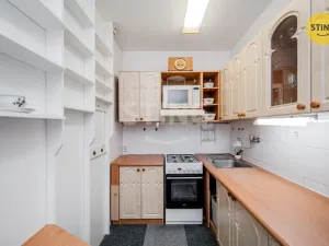 Prodej bytu 1+1, Ostrava - Poruba, 40 m2