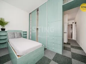 Prodej bytu 1+1, Ostrava - Poruba, 40 m2