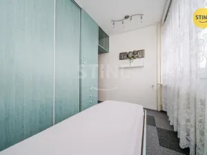 Prodej bytu 1+1, Ostrava - Poruba, 40 m2